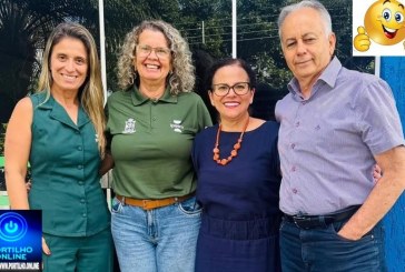 👉🏻👏🏻👍🏻🙌🏻IPSEM conquista certificação Pró-Gestão Nível 2 e avança na modernização da gestão previdenciária. Notícias 🤙🏻🗞️ da prefeitura municipal de Patrocinio