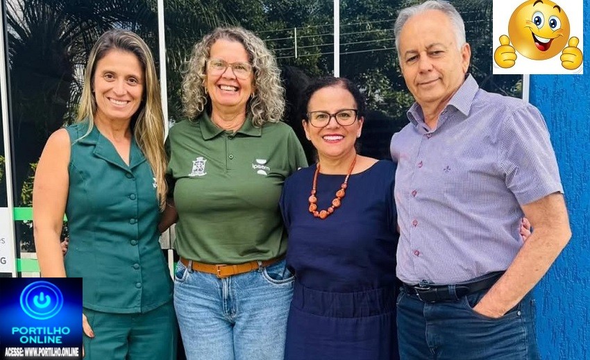 👉🏻👏🏻👍🏻🙌🏻IPSEM conquista certificação Pró-Gestão Nível 2 e avança na modernização da gestão previdenciária. Notícias 🤙🏻🗞️ da prefeitura municipal de Patrocinio