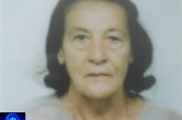 👉 LUTO 😱😭😪⚰🕯😪 NOTA DE FALECIMENTO. FUNERÁRIA FREDERICO OZANAM INFORMA….👉🏻😱😥😓Faleceu em Patrocinio-MG a Srª:  Vandelina Cândida de Macedo.  (Dona Vanda)  96 anos