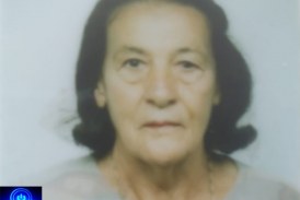 👉 LUTO 😱😭😪⚰🕯😪 NOTA DE FALECIMENTO. FUNERÁRIA FREDERICO OZANAM INFORMA….👉🏻😱😥😓Faleceu em Patrocinio-MG a Srª:  Vandelina Cândida de Macedo.  (Dona Vanda)  96 anos