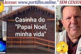 👉🏻🤡🫣🏡 Analógico original sobre habilitação 🎄🗣️🤔🏠👎🏻Atenção, ex-prefeito: menos bravatas e mais coerência