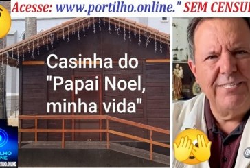 👉🏻🤡🫣🏡 Analógico original sobre habilitação 🎄🗣️🤔🏠👎🏻Atenção, ex-prefeito: menos bravatas e mais coerência