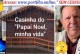 👉🏻🤡🫣🏡 Analógico original sobre habilitação 🎄🗣️🤔🏠👎🏻Atenção, ex-prefeito: menos bravatas e mais coerência