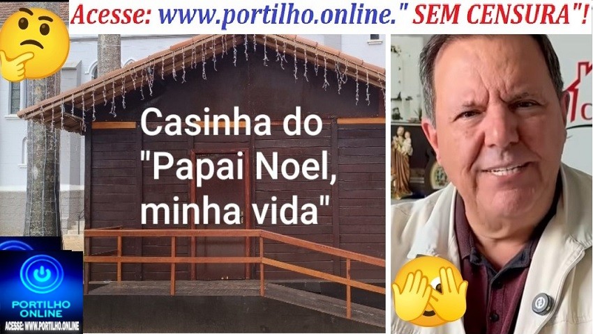 👉🏻🤡🫣🏡 Analógico original sobre habilitação 🎄🗣️🤔🏠👎🏻Atenção, ex-prefeito: menos bravatas e mais coerência