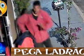 👉🏻🚨🚔🫵🏻😱🚓👏🏻Ufa!Ladrão de residências e de baterias finalmente foi preso.