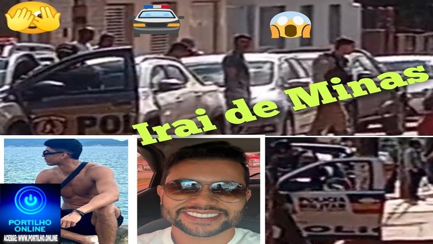 👉⚖📢👽👺☠🚨😱😳Irai de Minas urgente! Policia Milita Prende PM por contrabando no seu Hotel Landim