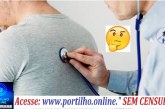 👉🏻🤔🩻🩺🗣️🫣BOA TARDE MEU AMIGÃO PORTILHO  DIMINUIU AS VAGAS DE CONSULTAS