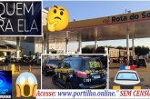 👉🏻🚔🚨🚓🤔👊🏻😱Polícia 🚔 🚓 🫵🏻 🚨 Rodovia Federal no Posto Rota do Sol ☀️. Quem é a mulher?🫵🏻🚨🚔🚓🤔😱