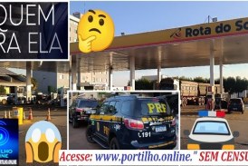 👉🏻🚔🚨🚓🤔👊🏻😱Polícia 🚔 🚓 🫵🏻 🚨 Rodovia Federal no Posto Rota do Sol ☀️. Quem é a mulher?🫵🏻🚨🚔🚓🤔😱