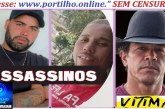 PÁ💥💥💥 PÁ💥💥💥PÁ💥💥💥🔫PÁ💥💥💥 👉🏻 Homicídio! Esses são os assassinos do Ernando que foi morto com 6 balaços no Boqueirão.🚑🕵️‍♀️🔍🚨🚓🚔👿