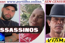 PÁ💥💥💥 PÁ💥💥💥PÁ💥💥💥🔫PÁ💥💥💥 👉🏻 Homicídio! Esses são os assassinos do Ernando que foi morto com 6 balaços no Boqueirão.🚑🕵️‍♀️🔍🚨🚓🚔👿