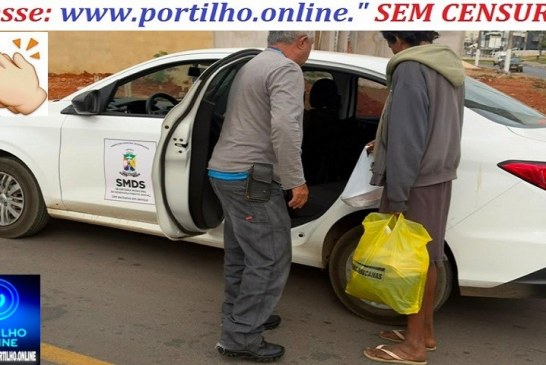 👉🏻👏🏻👍🏻🙌🏻🙏🏻🤝👍🏻JOVEM EM SITUAÇÃO DE RUA É ACOLHIDA E INTERNADA PARA TRATAMENTO DE DEPENDÊNCIA QUÍMICA