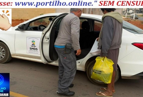 👉🏻👏🏻👍🏻🙌🏻🙏🏻🤝👍🏻JOVEM EM SITUAÇÃO DE RUA É ACOLHIDA E INTERNADA PARA TRATAMENTO DE DEPENDÊNCIA QUÍMICA