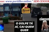 📢😮🧐🚔🚨👽🔍🔎⚖🚨 TOC, TOC, TOC… QUEM É? A POLÍCIA CIVIL! 🚨