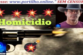 PÁ💥💥💥 PÁ💥💥💥PÁ💥💥💥🔫PÁ💥💥💥 👉🏻 Homicídio!  Homem é morto com 6 balaços no Boqueirão.🚑🕵️‍♀️🔍🚨🚓🚔👿