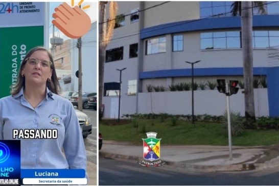 👉🏻🫵🏻🤝👍🏻👏🏻🙌🏻🩺🩻 Notícias 🗞️ da prefeitura municipal.. Governo Municipal atualiza tabela de credenciamento médico da UPA 24h e fortalece estrutura de atendimento