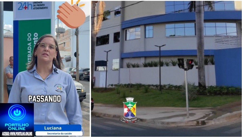 👉🏻🫵🏻🤝👍🏻👏🏻🙌🏻🩺🩻 Notícias 🗞️ da prefeitura municipal.. Governo Municipal atualiza tabela de credenciamento médico da UPA 24h e fortalece estrutura de atendimento