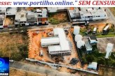 👉📢🤝🫵🏻🤙🏻👏🏻🙌🏻🩻🩺UBS do Dona Diva entra na fase final de construção e representa grande avanço para a saúde