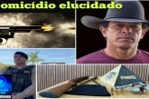 👉🏻🚔🚓😱💥💀👏🏻👏🏻👏🏻Homicídio é elucidado em poucas horas; Polícia Militar age rapidamente e prende autores