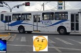 👉🏻🤔🫵🏻👀😔💸🚌 👹 Boa tarde Portilho, aquele dia te enviei as reclamações do coletivo aq da rodoviária