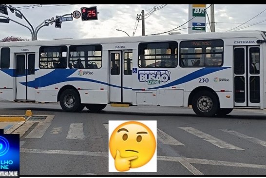 👉🏻🤔🫵🏻👀😔💸🚌 👹 Boa tarde Portilho, aquele dia te enviei as reclamações do coletivo aq da rodoviária