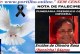 👉 LUTO 😱😭😪⚰🕯😪 NOTA DE FALECIMENTO. FUNERÁRIA FREDERICO OZANAM INFORMA….👉🏻😱😥😓Faleceu em Patrocinio-MG a Srª:Ercides de Oliveira Rosa (Nenzinha) 84anos
