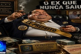👉🏻🐺🐭🐀💸💰💳🗣️😡Ex prefeito líder da corrupção na sua gestão, crítica secretários da atual administração?🤔🤔🐀🐺