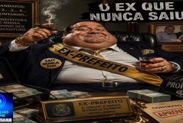 👉🏻🐺🐭🐀💸💰💳🗣️😡Ex prefeito líder da corrupção na sua gestão, crítica secretários da atual administração?🤔🤔🐀🐺