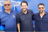 👉🏻🚑🙌🏻🙏🏻🚨🩺🩻🩸💊🧬💉🚑🩼Pacientes de Câncer de Barretos agradece a administração pelo transporte 