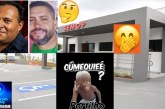 👉🏻🛣 🚌🚐🫵🏻😡😤👎🏻🤝Sai Zé Rosinha, entra o Piu-Piu Amarelinho ou moreninho baixinho…
