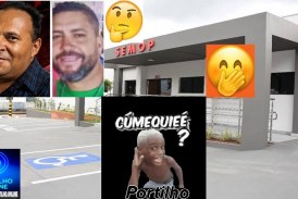👉🏻🛣 🚌🚐🫵🏻😡😤👎🏻🤝Sai Zé Rosinha, entra o Piu-Piu Amarelinho ou moreninho baixinho…