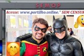 👉📢👏👍🚧😂🤭🤭🤭😜”Dupla Dinâmica” entra em ação: secretário Thiago Malagoli e engenheiro Dr. Gabriel Fagundes acompanham obra histórica da Rodovia de Dourados