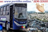 👉👍👏🙌🤝Busão Livre amplia acesso ao transporte público e garante mais economia para a população