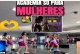 👉📢😱 🫵✍💪💊💉🤸🏋”💅🏻🤳🏻👗 Academias exclusivas para mulheres: uma oportunidade de negócio em Patrocínio