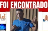 📢👉👀🧐ELE FOI ENCONTRADO! 🤔👏👊Ricardo Ferreira dias, 34 anos 🙌🙏 🚔👀🙌🗣😮🤔