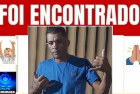 📢👉👀🧐ELE FOI ENCONTRADO! 🤔👏👊Ricardo Ferreira dias, 34 anos 🙌🙏 🚔👀🙌🗣😮🤔