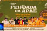 👉👍🙌🤝✍🍲🥘🐷🐽 PARTICIPE E COLABORE COM A 32ª FEIJOADA DA APAE!