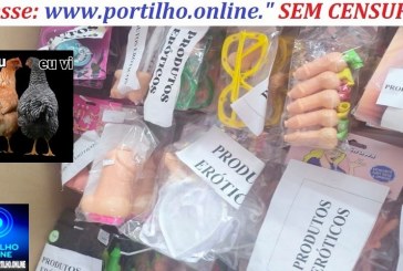 👉🏻😱🫣🚧🎉👀🎈😅 Brinquedos para crianças… e também para adultos? Situação chama atenção na Expo