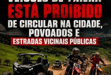 😡😤🚔🚨🚧🚏💀🛑É proibido ⛔!!!UTVs, veículos adaptados para uso off-road, motos de cross e a falta de fiscalização em Patrocínio até quando a lei será ignorada?