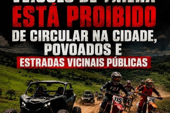 😡😤🚔🚨🚧🚏💀🛑É proibido ⛔!!!UTVs, veículos adaptados para uso off-road, motos de cross e a falta de fiscalização em Patrocínio até quando a lei será ignorada?
