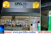 🚔🚨🫵🏻👉🏻 Cadê a segurança da UPA?😤🤔**Minha indignação com a falta segurança da UPA de Patrocínio**