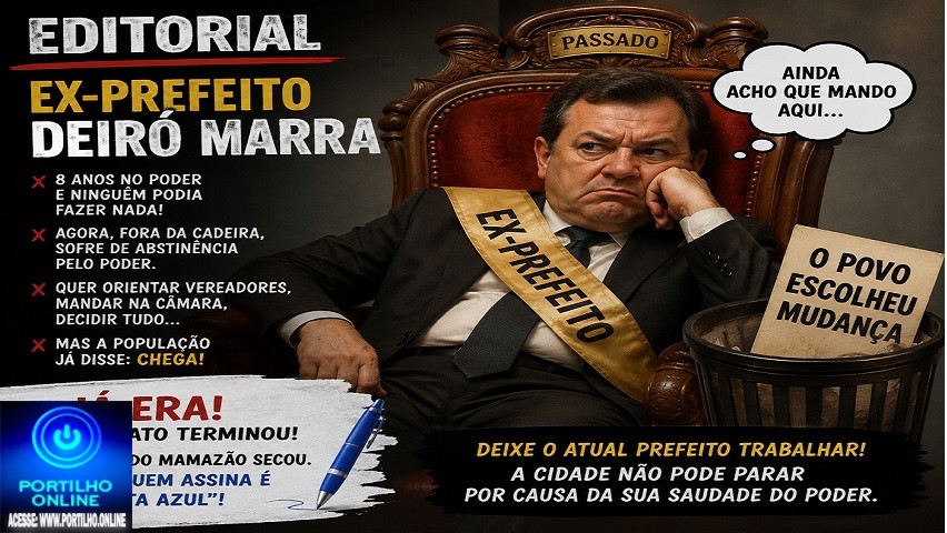 👉✍📢🧐✍👀🗣🤫Editorial de Sexta-feira: A Semana da Abstinência pelo Poder.