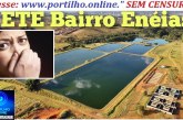 👉🏻🤔🫵🏻😡😠😤🤮🤢🤮UTILIDADE PÚBLICA | Moradores do Bairro Enéas pedem providências para mau cheiro no Córrego Hangel