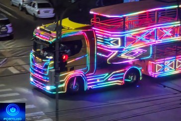 👉🏻🚨🫵🏻🙌🏻🎉🙌🏻👍🏻👏🏻👏🏻👏🏻O Ponto da Carreta da 100/Alegria será na praça Da Matriz