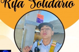 👉🏻🤝🙂‍↕️😥😓🙌🏻🫶🏻🤝🫴🏻Nós familiares e amigos estamos unindo e com muita forças pelo Francione Júnior.