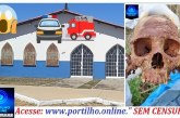 👉😱🚨🕯⚰🕯⚖😱🚒🚑CADÁVER ENCONTRADO. Quem é ELE? Cadáver encontrado em cafezal próximo ao bairro Serra Negra será identificado por exame de DNA