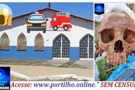 👉😱🚨🕯⚰🕯⚖😱🚒🚑CADÁVER ENCONTRADO. Quem é ELE? Cadáver encontrado em cafezal próximo ao bairro Serra Negra será identificado por exame de DNA