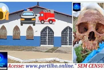 👉😱🚨🕯⚰🕯⚖😱🚒🚑CADÁVER ENCONTRADO. Quem é ELE? Cadáver encontrado em cafezal próximo ao bairro Serra Negra será identificado por exame de DNA