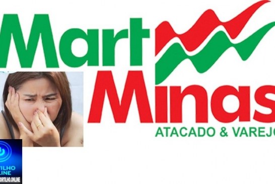 👉📢😱🔎🚔🔍🙌🤢🤮🤧💸🛒Mart Minas vendendo salsichas fedendo com data de validade vencida