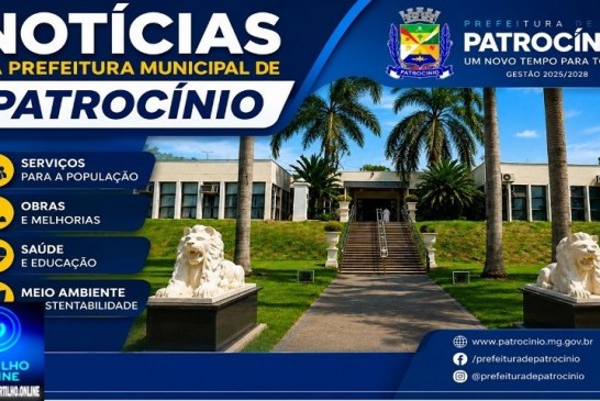👉🏻🙌🏻👍🏻👏🏻👍🏻🧢🐦Prefeito Dr. Gustavo Brasileiro avança com uma administração eficiente e sem burocracia.